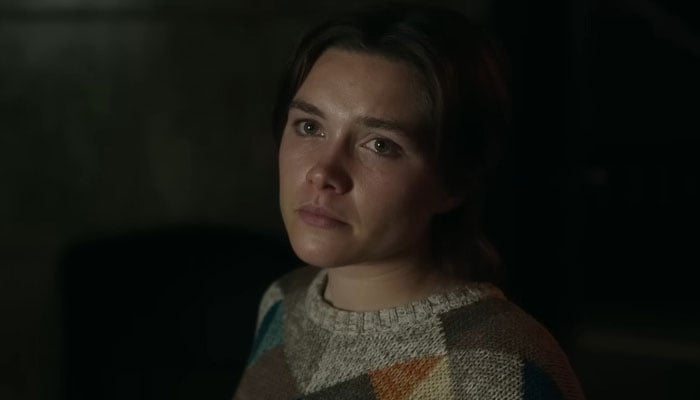 A Good Person star Florence Pugh takes an unexpected step for her character