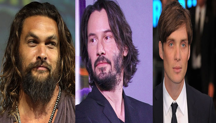 John Wick director wants Cillian Murphy, Jason Momoa in future films