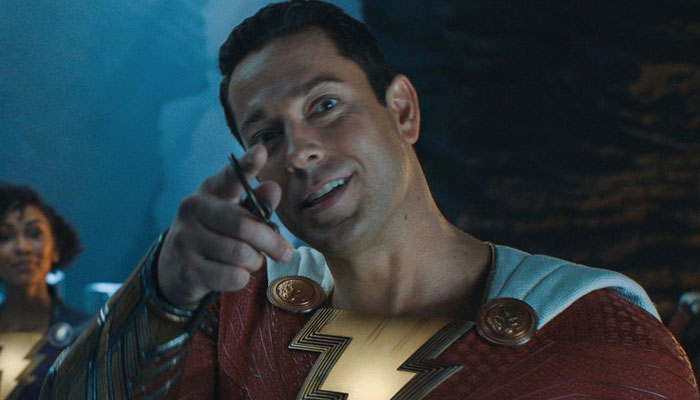 ‘Shazam’ star confirms Henry Cavills ‘Superman’ cameo was ‘thwarted’