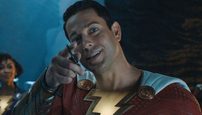 Will Superman Show Up in “Shazam!” Without Henry Cavill