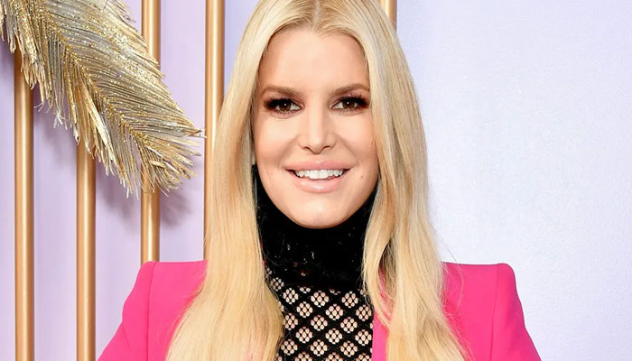 Jessica Simpson scripted pilot Open Book not going ahead with pilot at Amazon Freevee