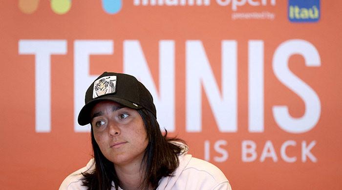Ons Jabeur stunned by Gracheva in shocking Miami Open elimination