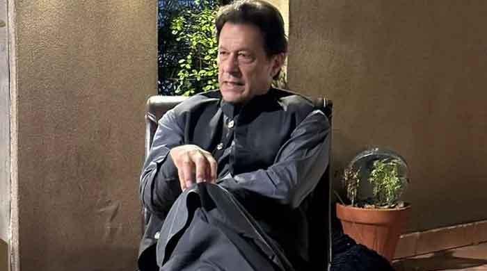 Imran Khan believes PTI will win elections whether he is in jail or not 