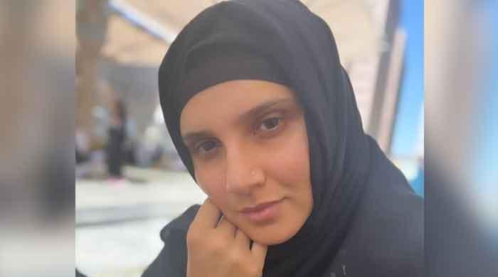 Sania Mirza shares her 'amazing, fulfilling' Umrah experience 