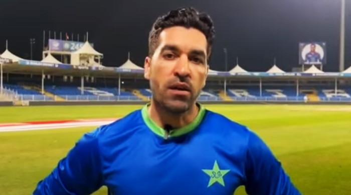 Pakistan coach opens up after team's loss to Afghanistan