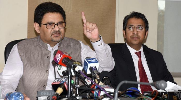 IMF’s concerns ‘valid’ over fuel subsidy: Miftah Ismail