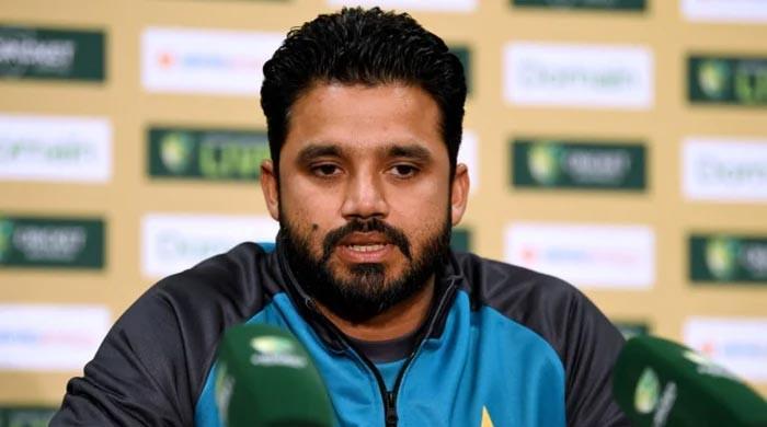Pak vs Afg: Azhar Ali comes forward in support of Pakistan team 