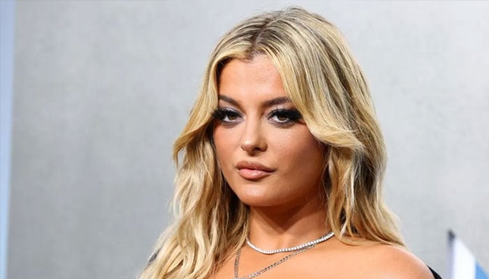 Bebe Rexha recalls instance where someone ‘sent used toilet paper’