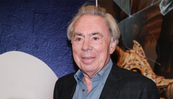 Andrew Lloyd Webber announces tragic death of son Nicolas after cancer battle