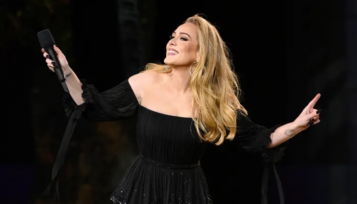 Adele confirms Las Vegas residency ‘comeback,’ promises fans on releasing concert film