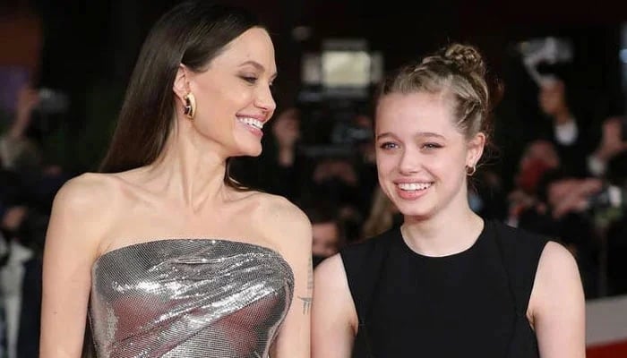 Angelina Jolie sets rules for daughter Shiloh Jolie-Pitt dating life