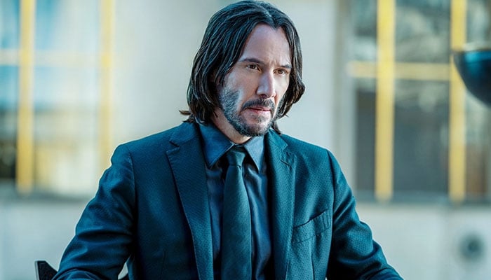 John Wick director spills beans on post-credits scene