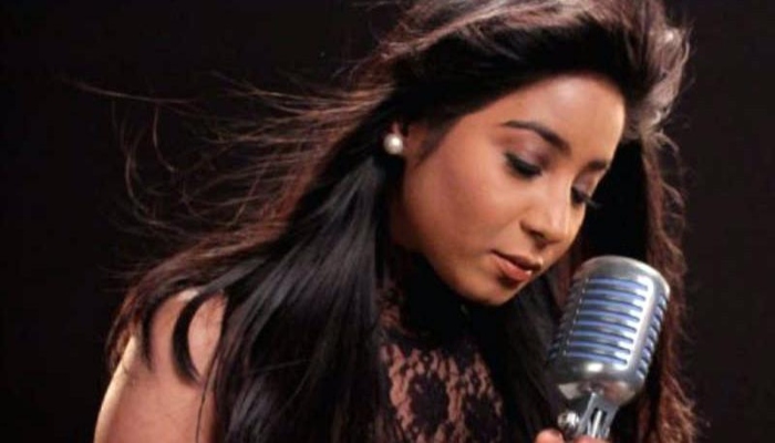 Singer Shilpa Rao talks about how Lucknow has now become her home