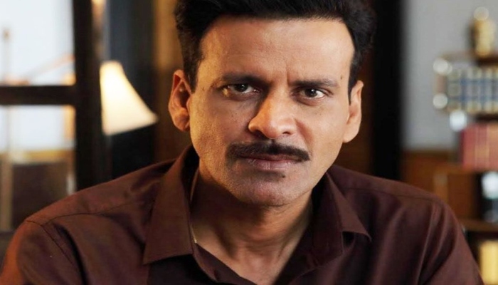 Manoj Bajpayee says he is no longer interested in making films for limited audience