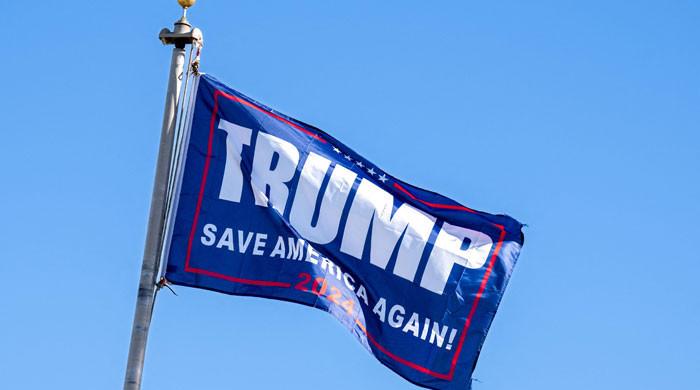 Trump to rally at site of deadly anti-government siege in Texas