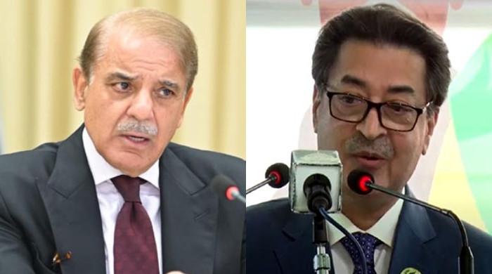 Contempt plea filed against PM Shehbaz, others for violation of SC order