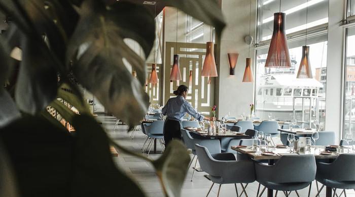 New forms of tipping can make customers less generous