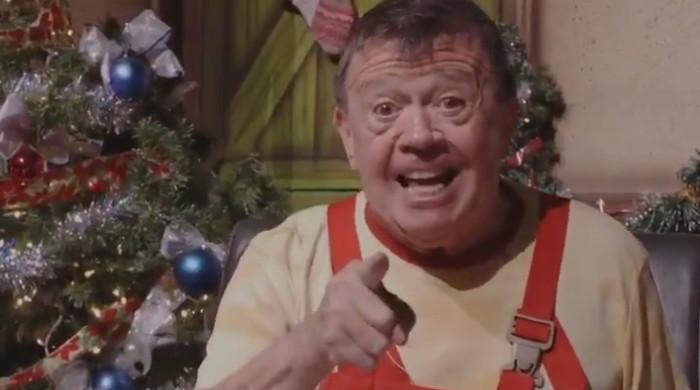 Mexican comic Xavier López Chabelo dies at 88