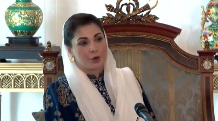 ‘Will Imran accept results if PML-N wins Punjab elections?’ asks Maryam