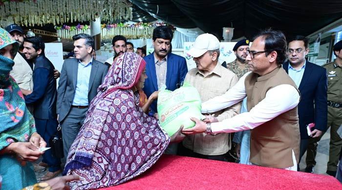 Elderly, differently-abled, women should also get free flour bags: PM