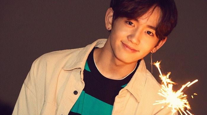Ex-member from K-pop group Treasure opens personal Instagram