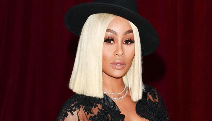 Blac Chyna on how she reacted to Tyga and Kylie Jenners relationship in 2014