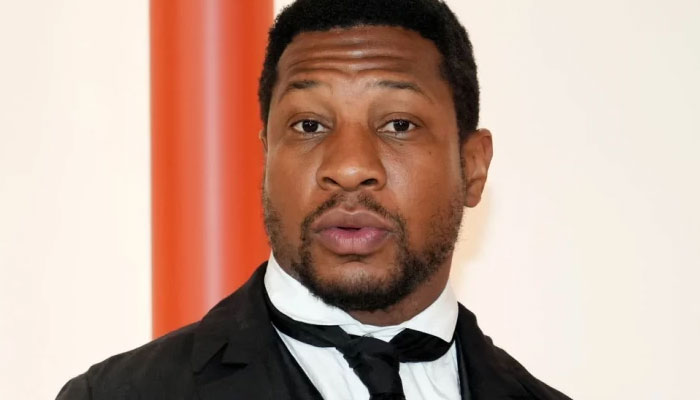 Jonathan Majors arrested for alleged assault