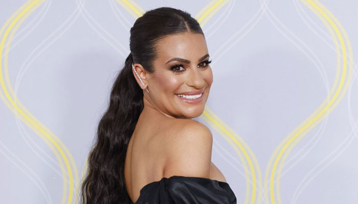 Lea Michele updates fans on son Ever’s health scare