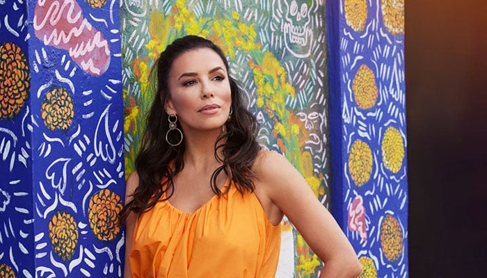 Eva Longoria hosts travel, food show ‘Searching For Mexico’