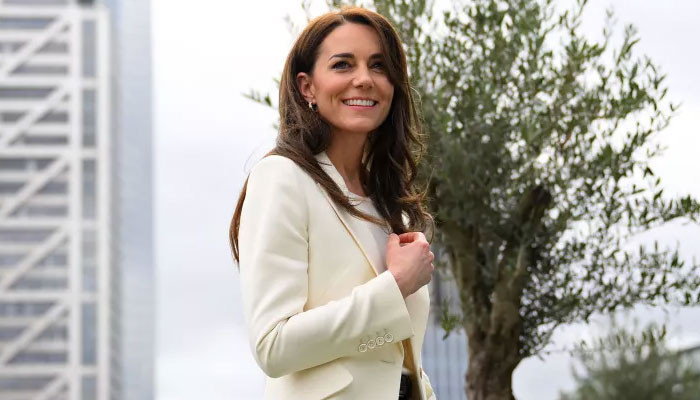 Kate Middleton shows unique quality to 'lead' different from other royals - Vimarsana News
