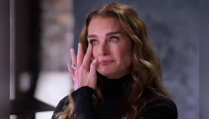 Brooke Shields opens up about her childhood exploitation in new documentary, Pretty Baby