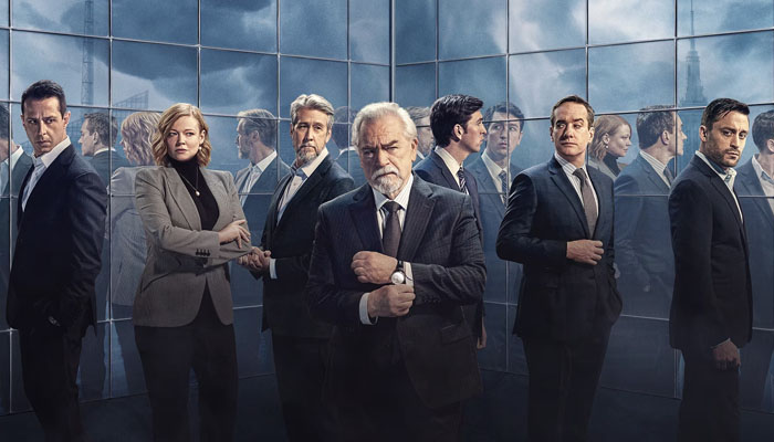 The season will have a total of ten episodes, the first of which is available to watch as of today