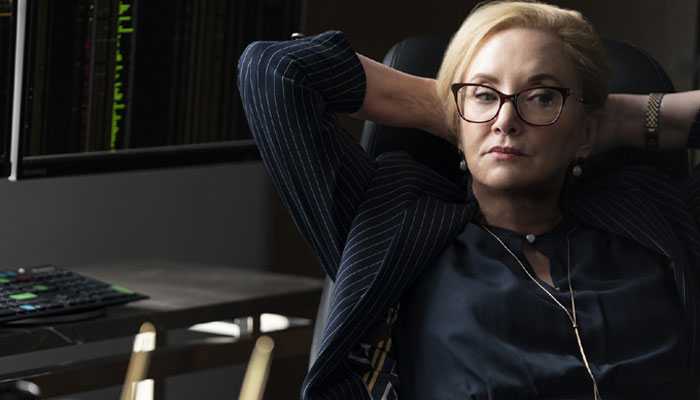 Succession actor pitches spinoff show