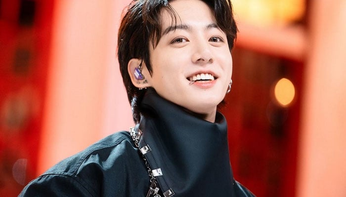 BTS' Jungkook named new global ambassador of Calvin Klein