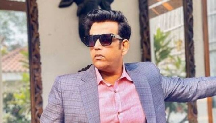 Ravi Kishan revisits time he was offered to be a part of casting couch
