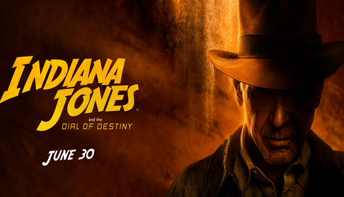 Indiana Jones and the Dial of Destiny gears for Cannes Film Festival premiere