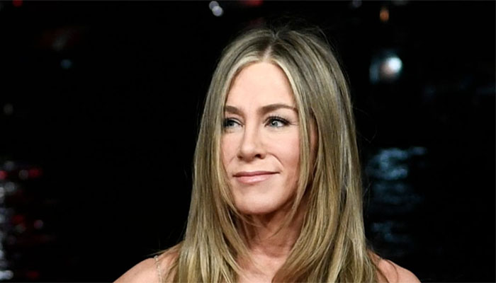Comedy suffering because ‘you have to be careful’ now, says Jennifer Aniston