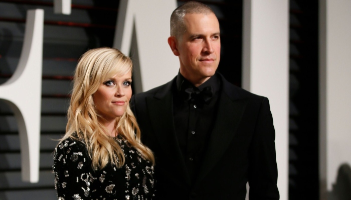 Reese Witherspoon ‘disappointed and upset’ after parting ways with Jim Toth