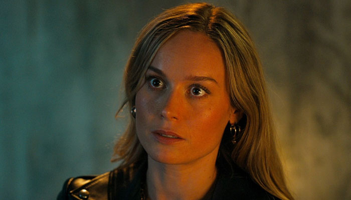 Brie Larson validates fan theory about her Fast X character