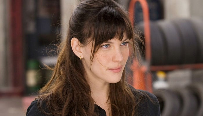 Liv Tyler returns to Marvel in ‘Captain America 4’