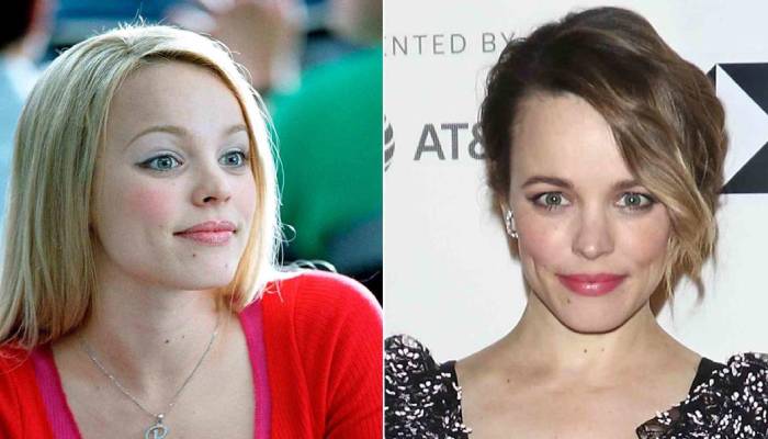 Rachel McAdams reveals she would love to return to Mean Girls franchise