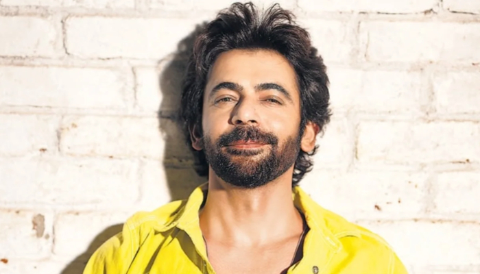 Sunil Grover says it was a mentally tough phase for him