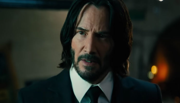 ‘John Wick 5’ back on the drawing board after box-office triumph