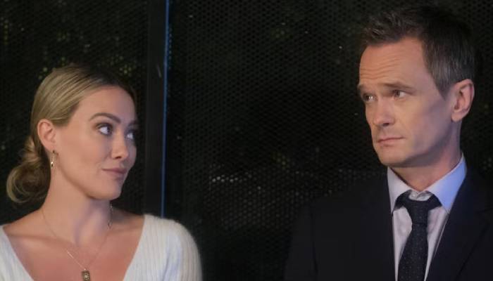 Hilary Duff addresses Neil Patrick Harris’ devastating How I Met Your Father cameo