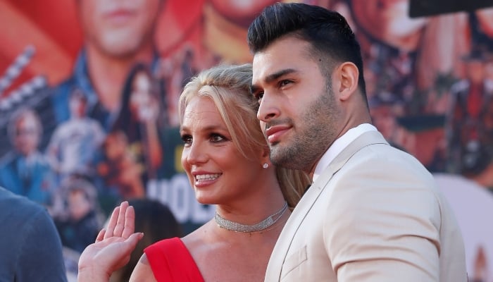 Britney Spears and Sam Asghari’s marriage on the verge of divorce? Deets inside