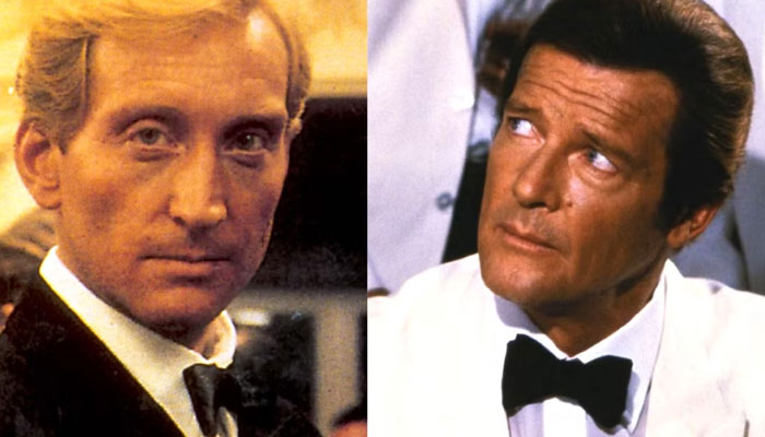 Game of Thrones star recalls missed James Bond auditions