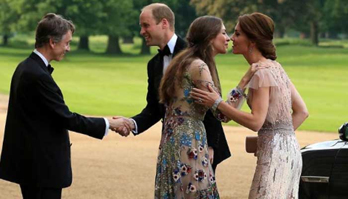 Prince William’s alleged affair with British socialite Rose Hanbury back in spotlight