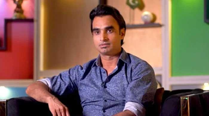 Imran Nazir narrates his bitter experience of spending three days in jail