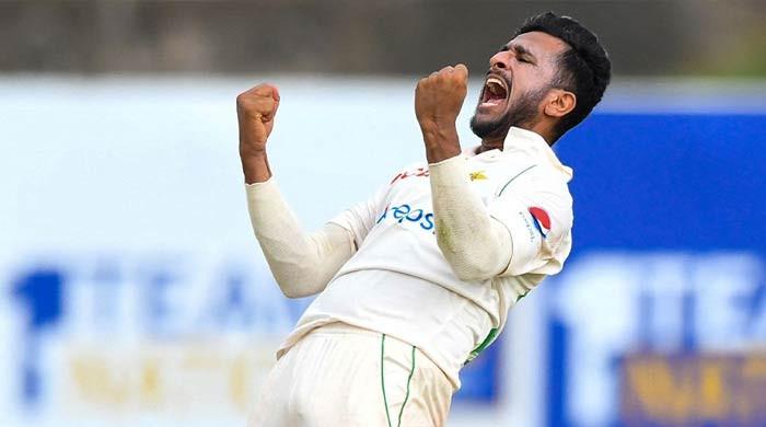 Warwickshire Cricket Club ropes in Hassan Ali for County Cricket 2023