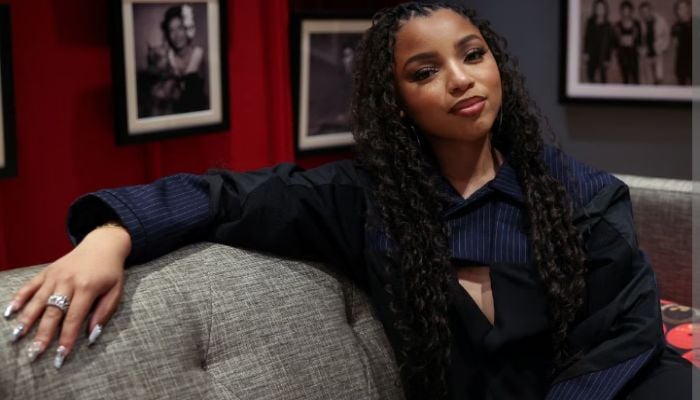 Chloe Bailey makes solo album debut with In Pieces